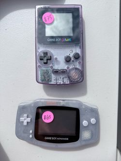 Gameboy