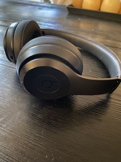 Beats Solo 3 Headphones