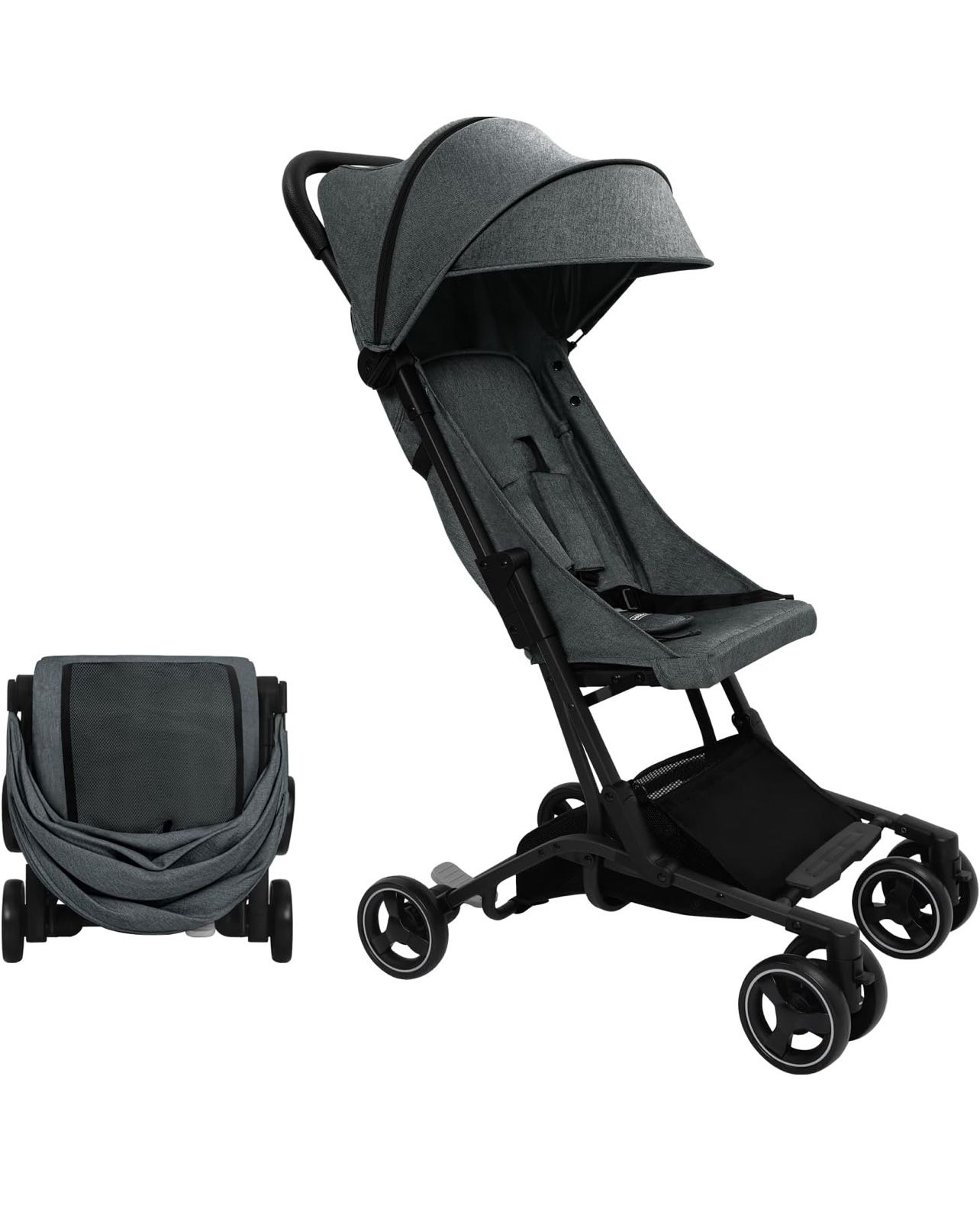 New Stroller