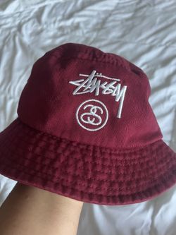 Stussy Bucket Hat $40
