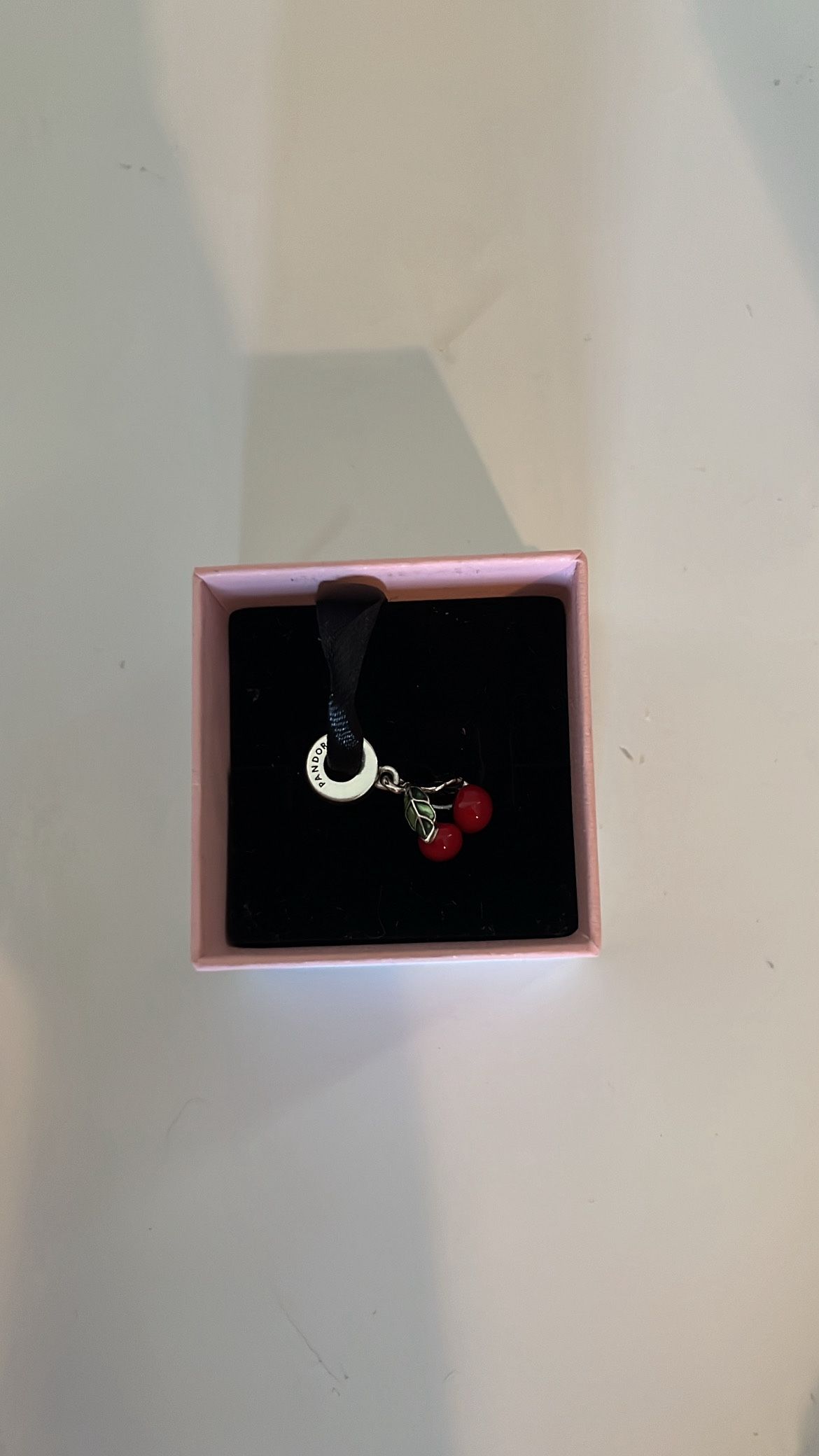 pandora charm