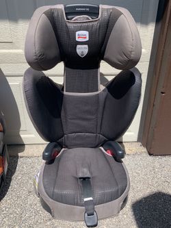 Britax Parkway SG Booster seat