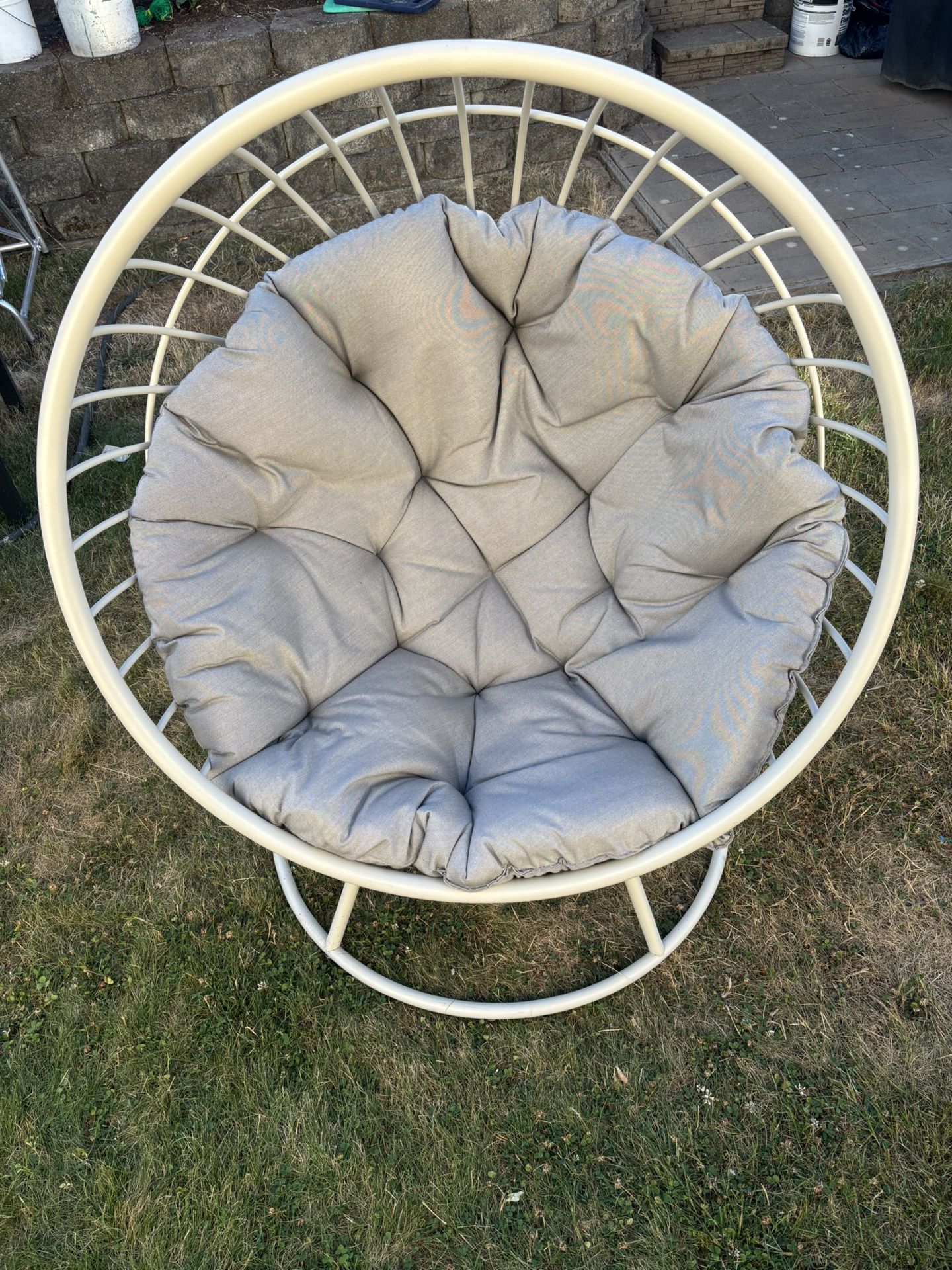 Bubble Chair