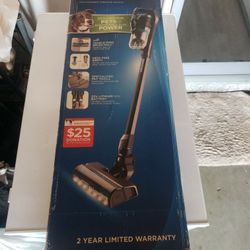 Bissel iconic pet high powered cordless vacuum