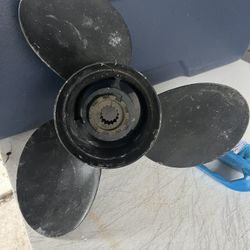 150 Mercy 2008 Motor 