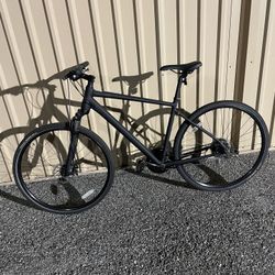 Cannondale Bike  CX4 