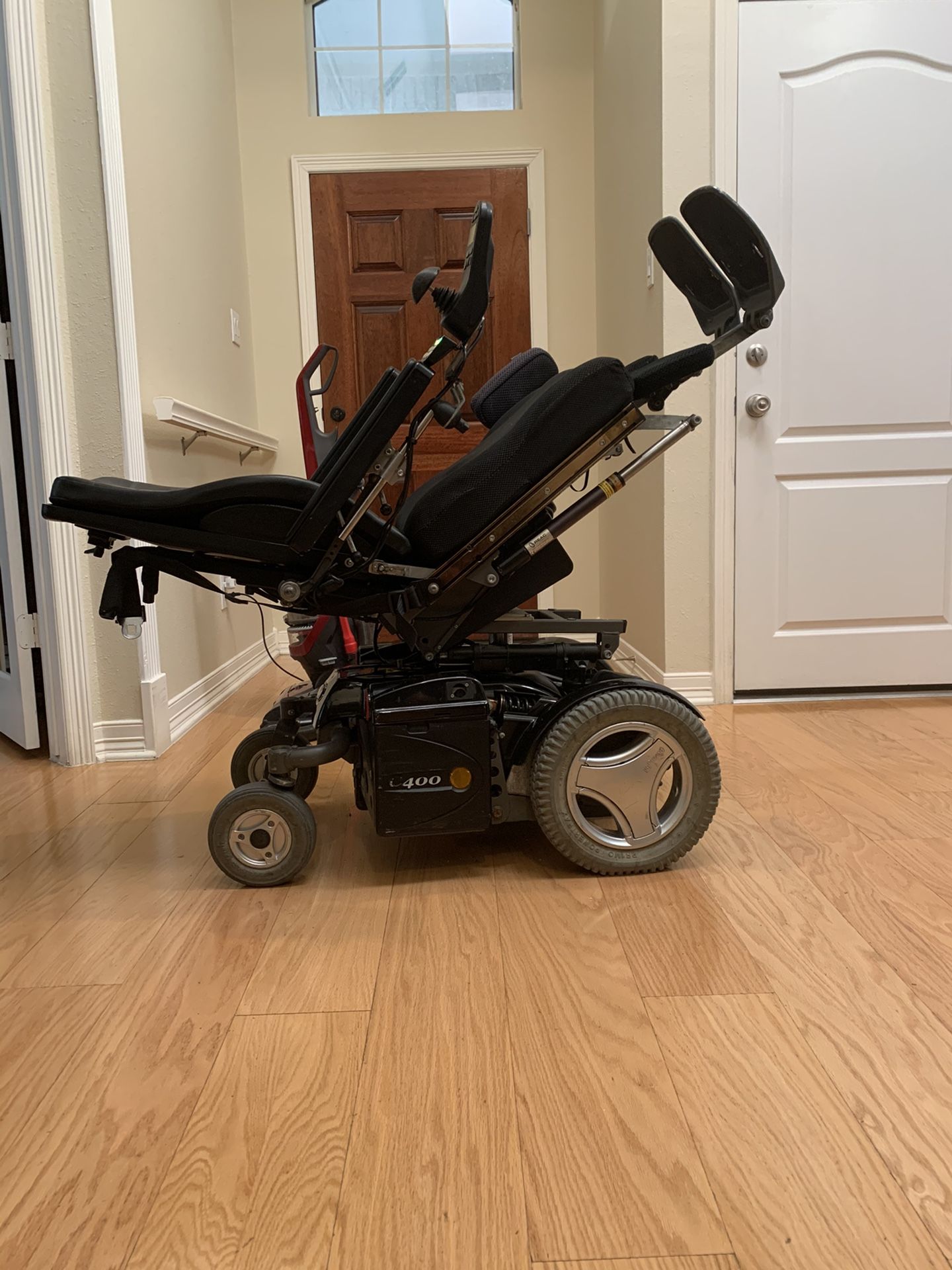 Wheelchair for Sale in Katy, TX OfferUp