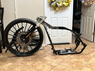 Harley Davidson