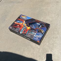 Hotwheels AI Race