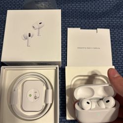 AirPod Pro 2