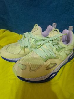 Puma