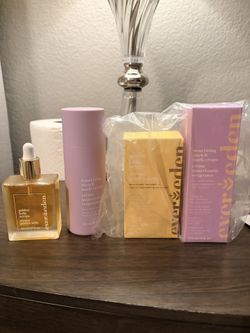 Evereden Stretch Mark & Golden Belly Sets