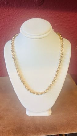 rope chain
