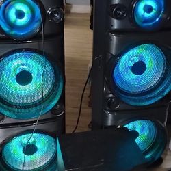 Selling 