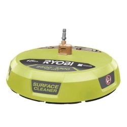 Ryobi Surface Cleaner for Gas Pressure Washer