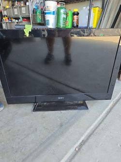 30" TV