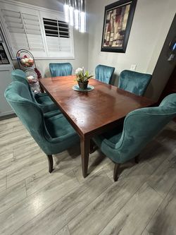 Dinning set