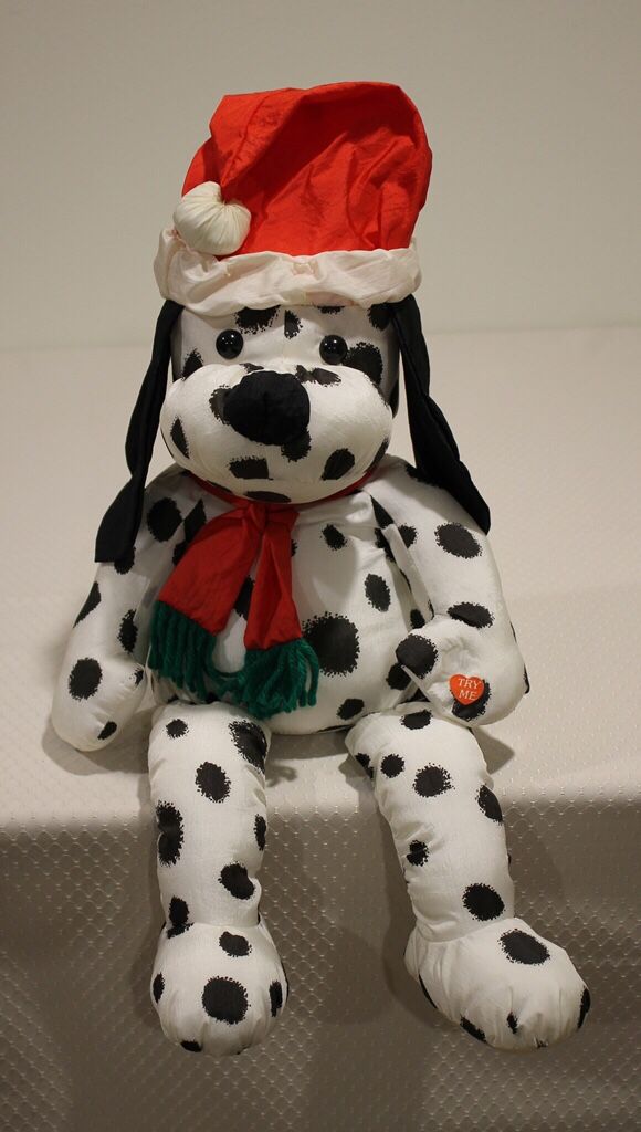 Pet Holiday Gear
