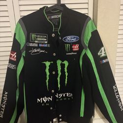 All Original NASCAR And Jersey 100 Each 