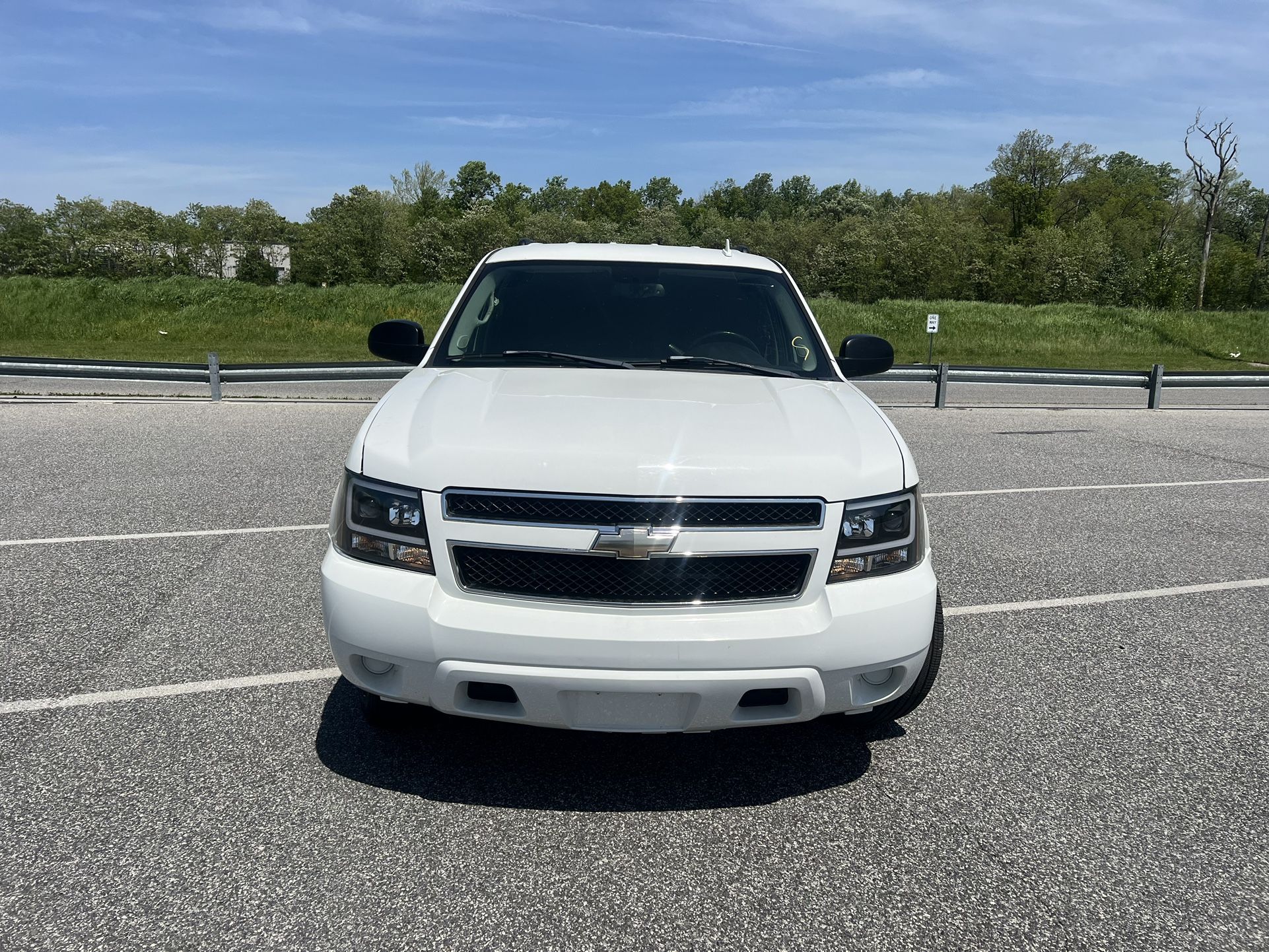 2008 Chevrolet Tahoe