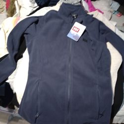 Brand New Jelly Hansen Fleece Jacket