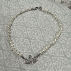 Vivienne Westwood Necklace 
