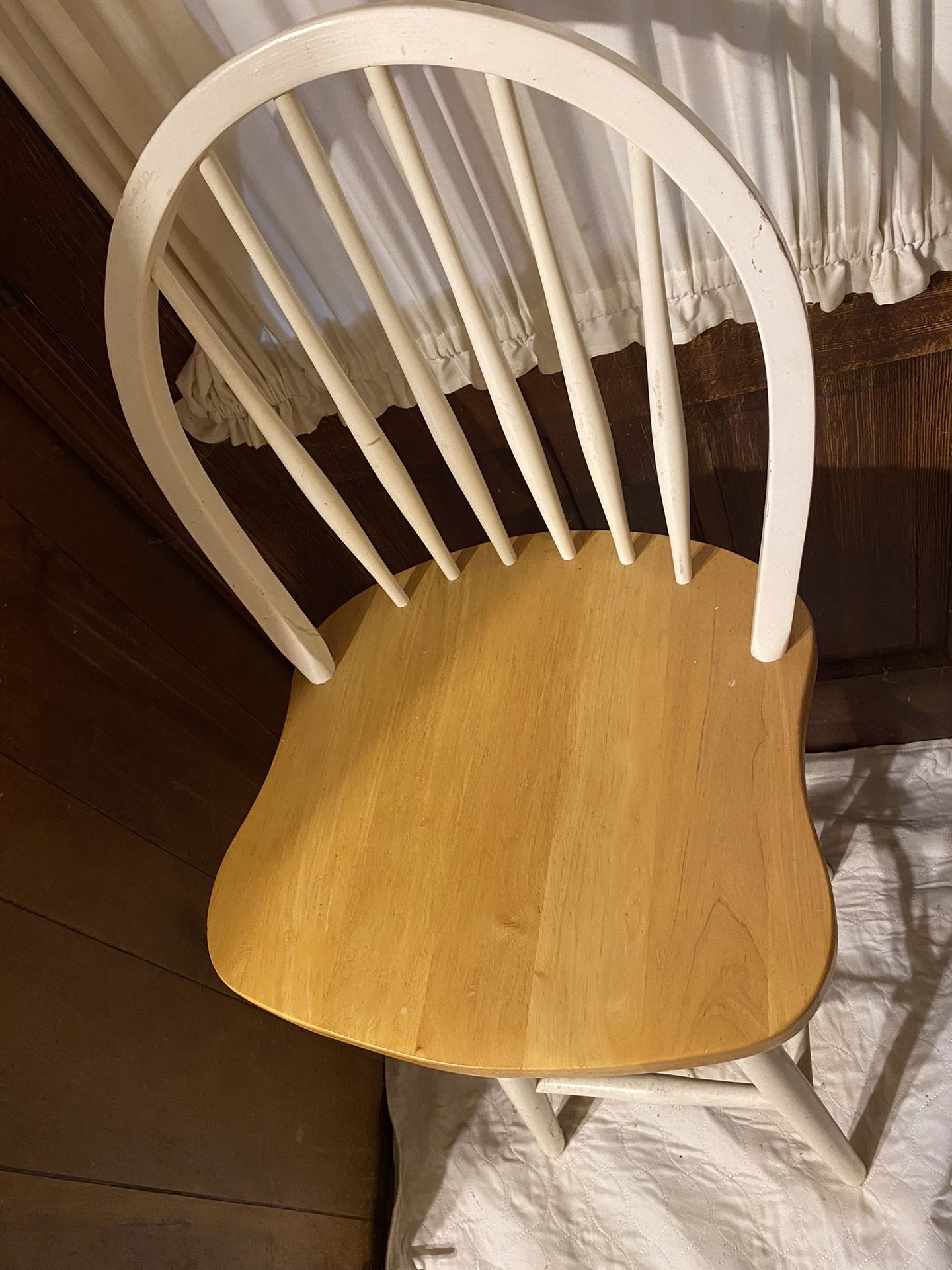 Swivel Bar Stools - Set of 2 PRICE REDUCED!