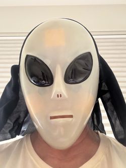 Halloween Masks, $5 each