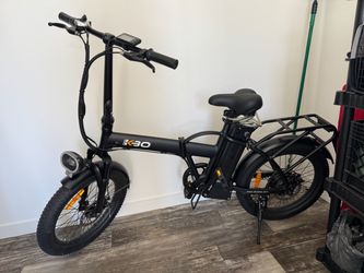 E-bike