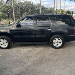 2009 Chevrolet Tahoe