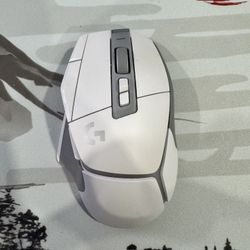 Logitech G502X pro wireless