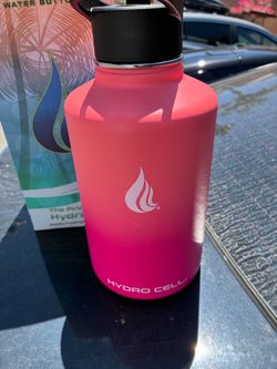 Hydro Cell Insulated Water Bottle