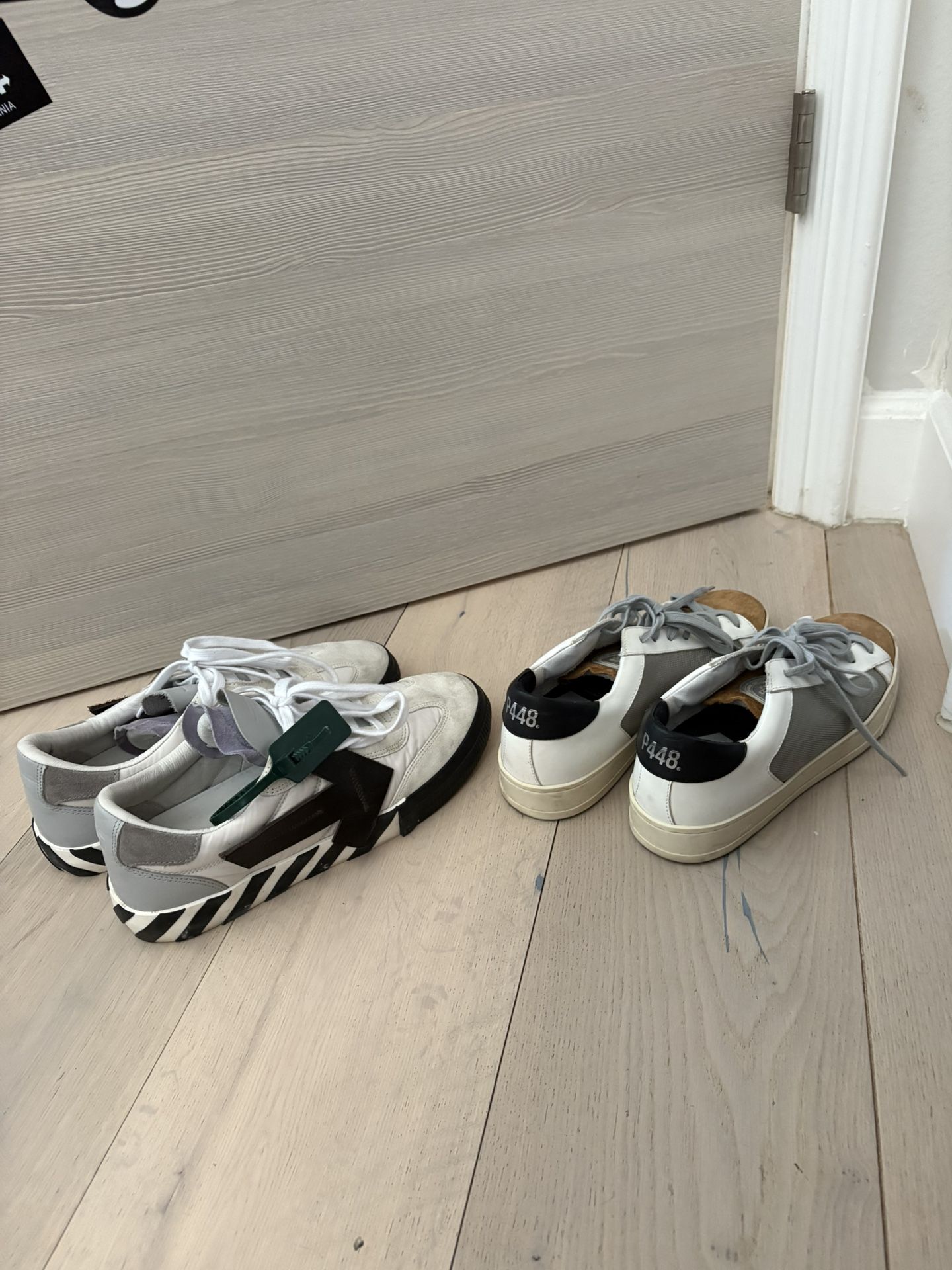 Shoes