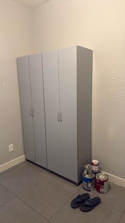 Storage units