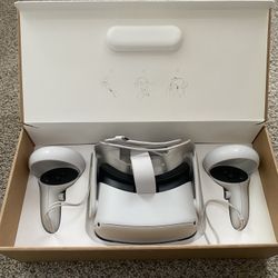 Oculus Quest 2
