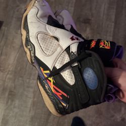 Jordan 8