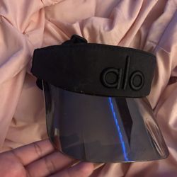 Alo Yoga Solar Visor
