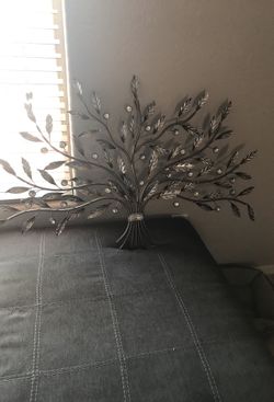 Decoration tree