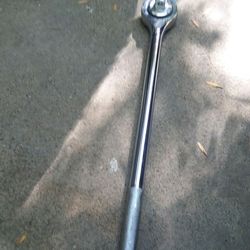 Ratchet.