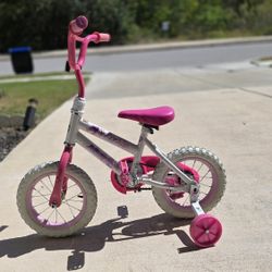 Kids Bicycle