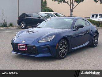 2022 Toyota GR86