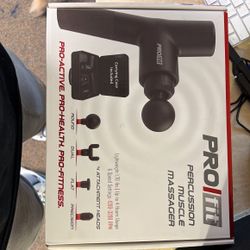 Muscle Massager
