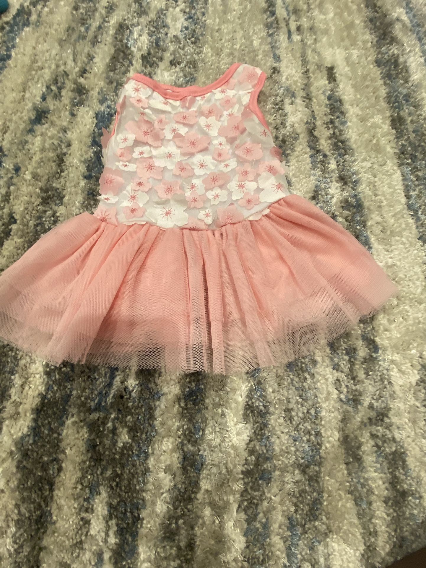 Dog Dress