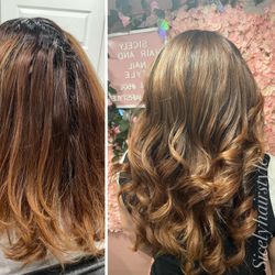 Color Y Corte