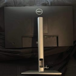 Dell Computer Monitors 