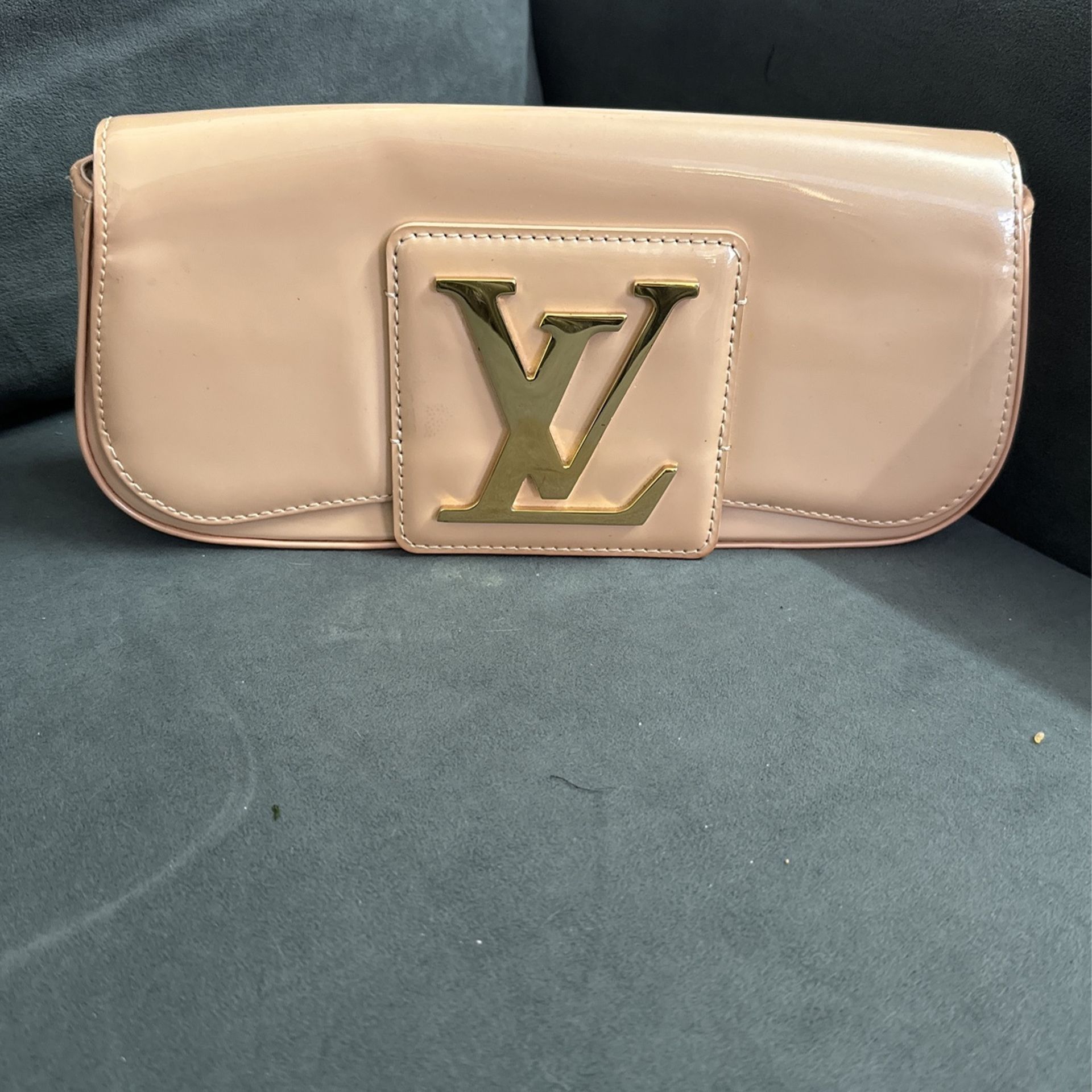 Louis Vuitton clutch