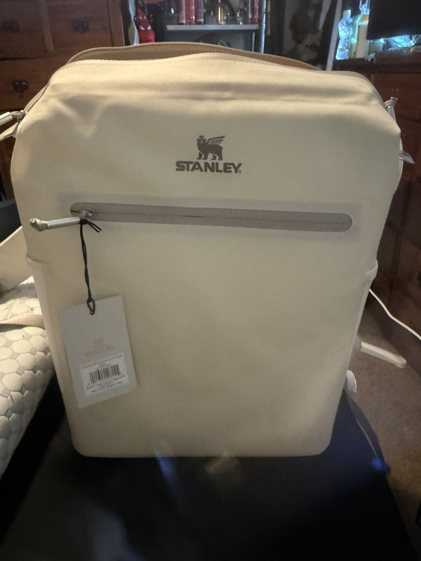 NWT Stanley  Cooler/Backpack  