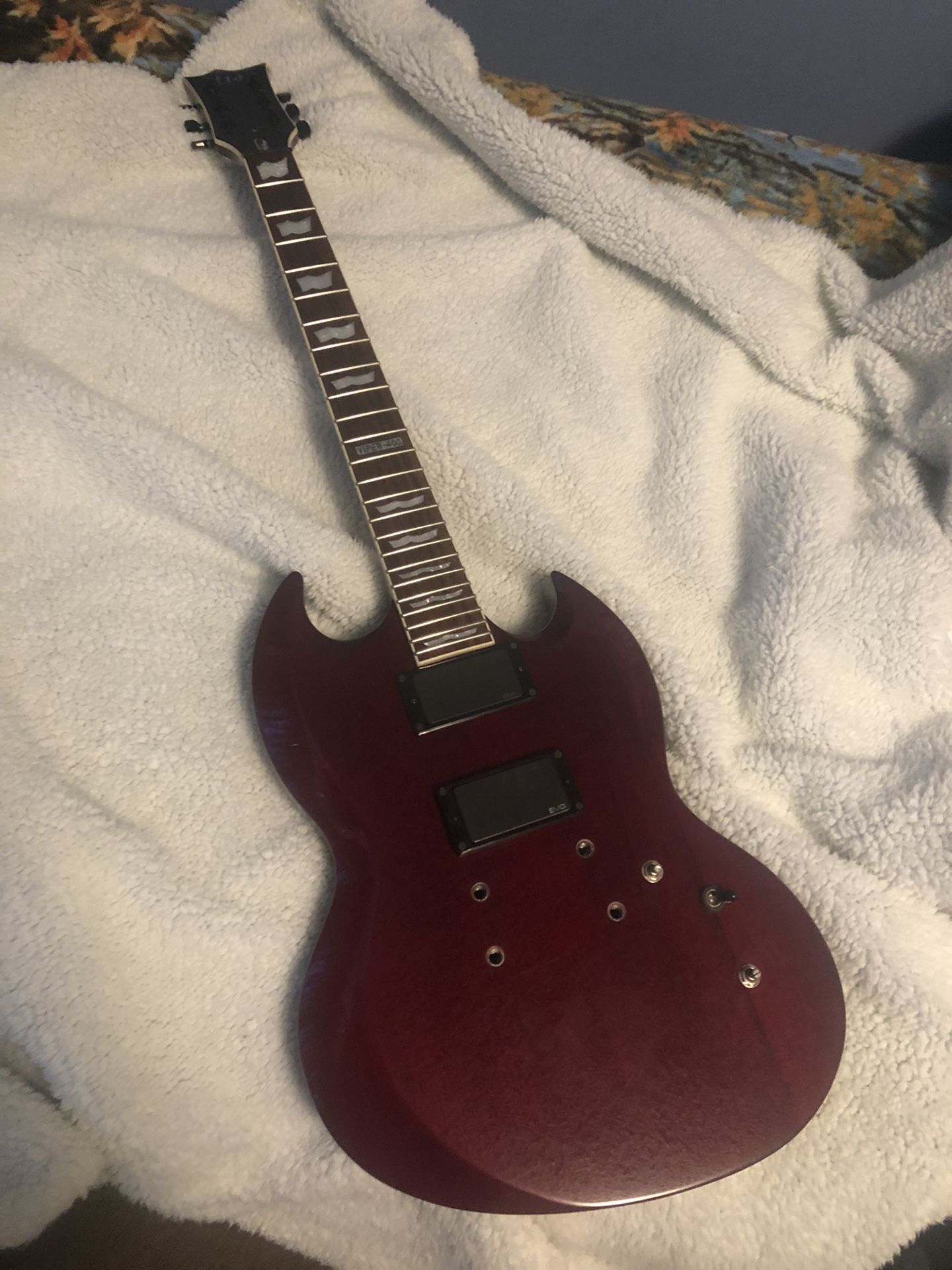 Esp Ltd Viper-400