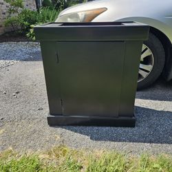 20 Gallon Aquarium Stand