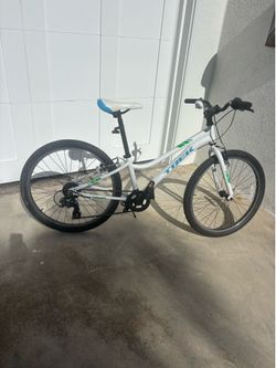 Kids bike
